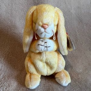 Ty Beanie Babie- Grace